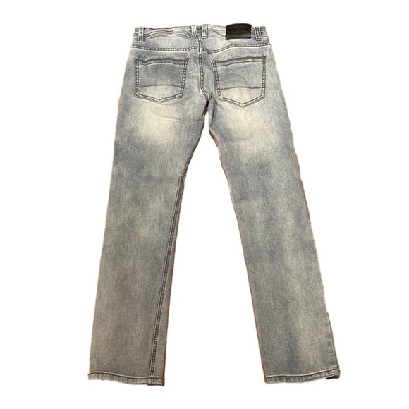 2/$15 Men’s Steve’s Jeans - Picture 2 of 4